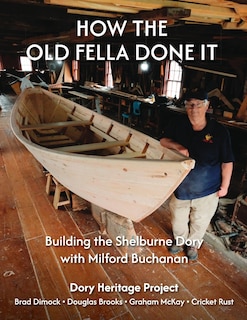 Front cover_How the Old Fella Done It