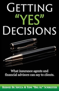 Front cover_Getting Yes Decisions