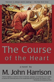Couverture_The Course of the Heart