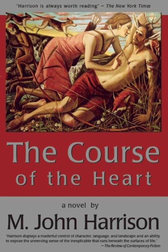 Couverture_The Course of the Heart