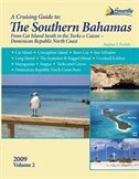 Front cover_A Cruising Guide to the Southern Bahamas