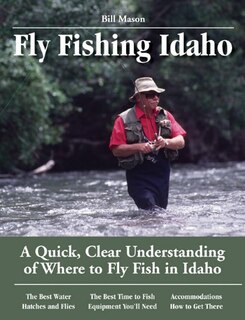 Couverture_Fly Fishing Idaho