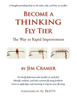 Couverture_Become A Thinking Fly Tier
