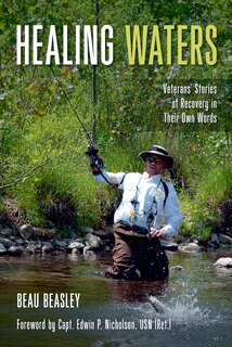 Front cover_Healing Waters