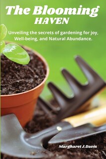 Couverture_The Blooming Haven