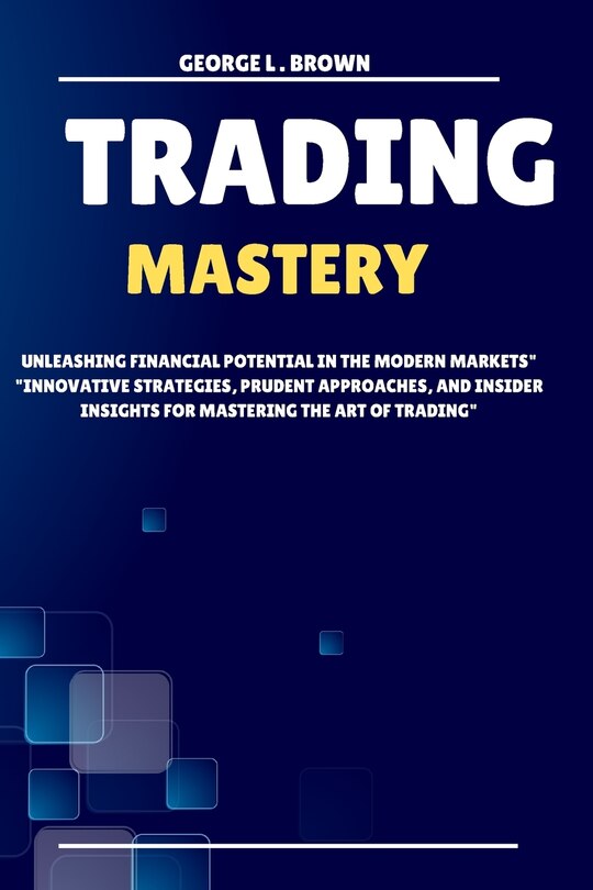 Couverture_Trading Mastery