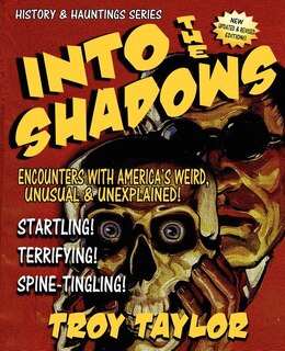 Front cover_Into the Shadows