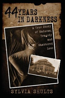 Couverture_44 Years in Darkness