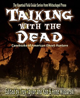 Couverture_Talking with the Dead