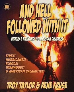 Front cover_And Hell Followed with It
