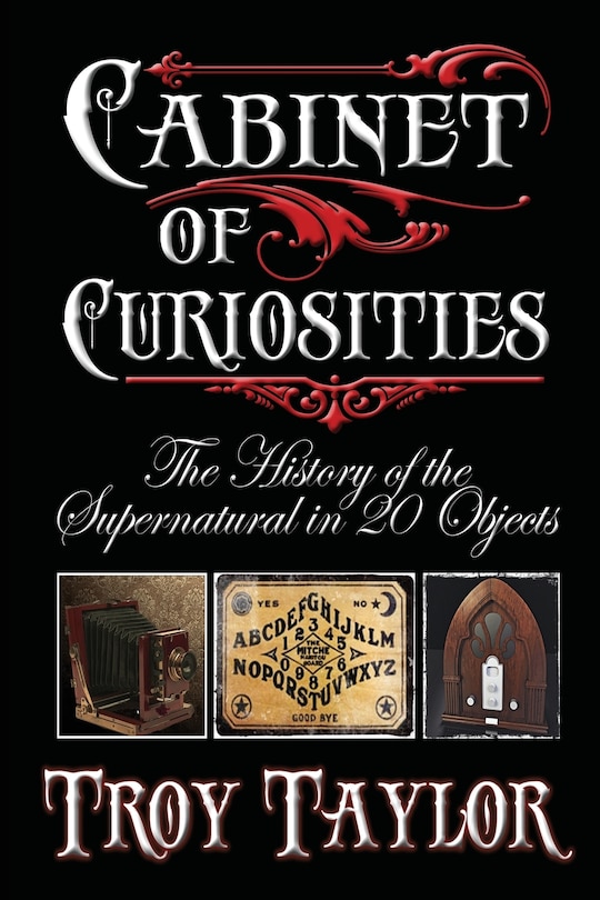 Cabinet of Curiosities