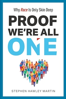 Front cover_Proof We're All One