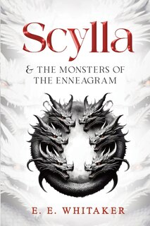 Front cover_Scylla & The Monsters of the Enneagram