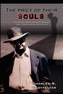 Front cover_The Price of Their Souls
