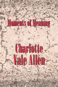 Front cover_Moments Of Meaning