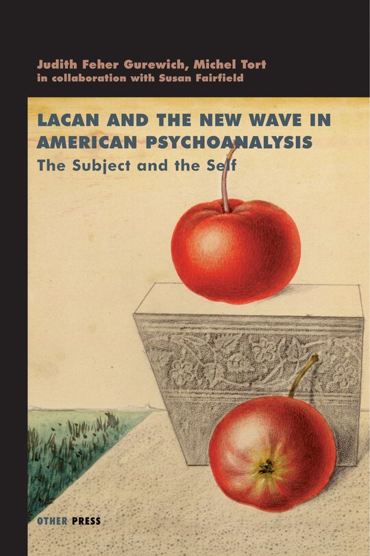 Front cover_Lacan And The New Wave