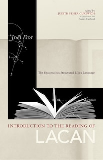 Couverture_Introduction To The Reading Of Lacan