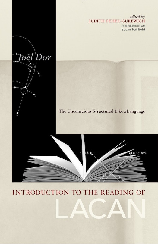 Couverture_Introduction To The Reading Of Lacan