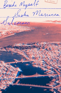 Front cover_Beside Myself