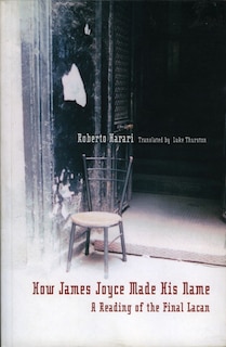 Couverture_How James Joyce Made His Name: