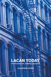 Front cover_Lacan Today