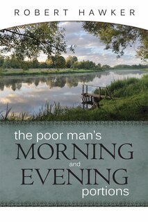 Couverture_The Poor Man's Morning and Evening Portions