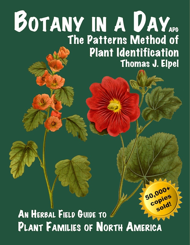 Front cover_Botany in a Day