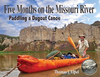 Couverture_Five Months on the Missouri River