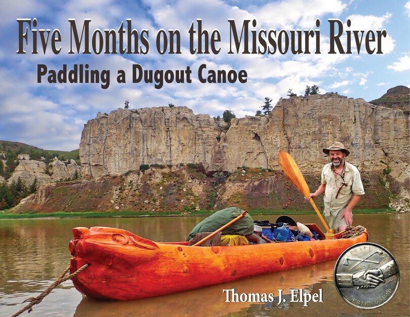 Couverture_Five Months on the Missouri River
