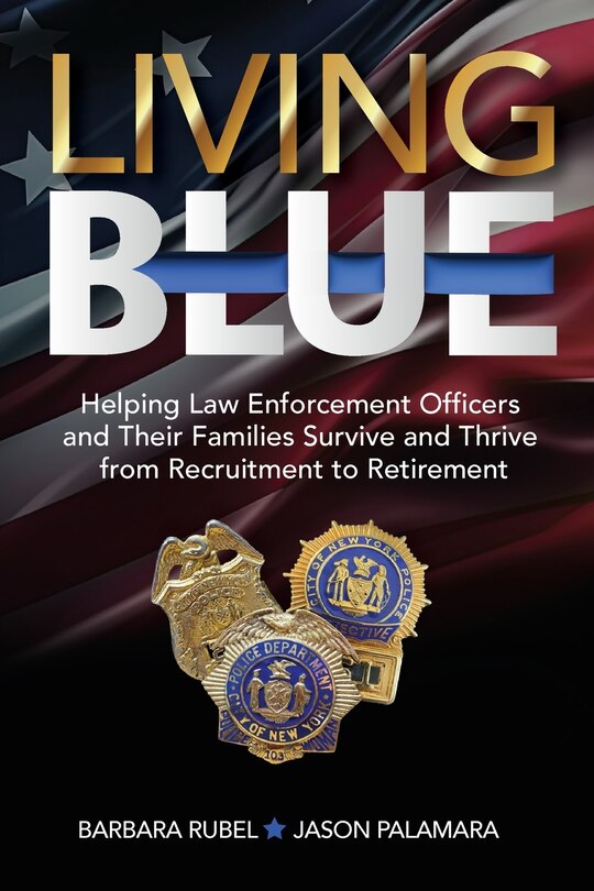 Front cover_Living Blue