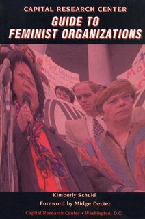 Guide To Feminist Organizations