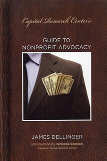 Guide To Nonprofit Advocacy