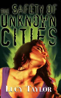 Front cover_The Safety of Unknown Cities
