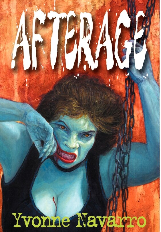 Front cover_Afterage