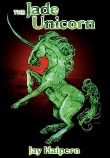 Front cover_The Jade Unicorn - Special Edition
