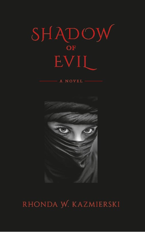Shadow Of Evil