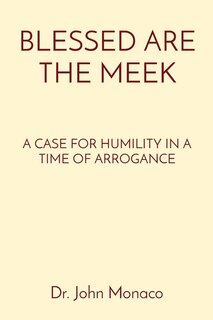 Couverture_Blessed Are the Meek