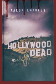 Front cover_Hollywood Dead