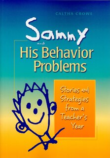 Couverture_Sammy and His Behavior Problems