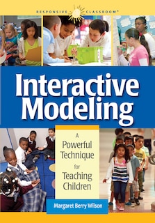 Front cover_Interactive Modeling