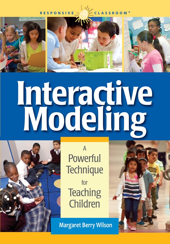 Front cover_Interactive Modeling