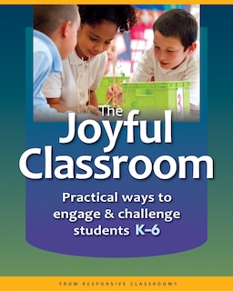 Couverture_The Joyful Classroom