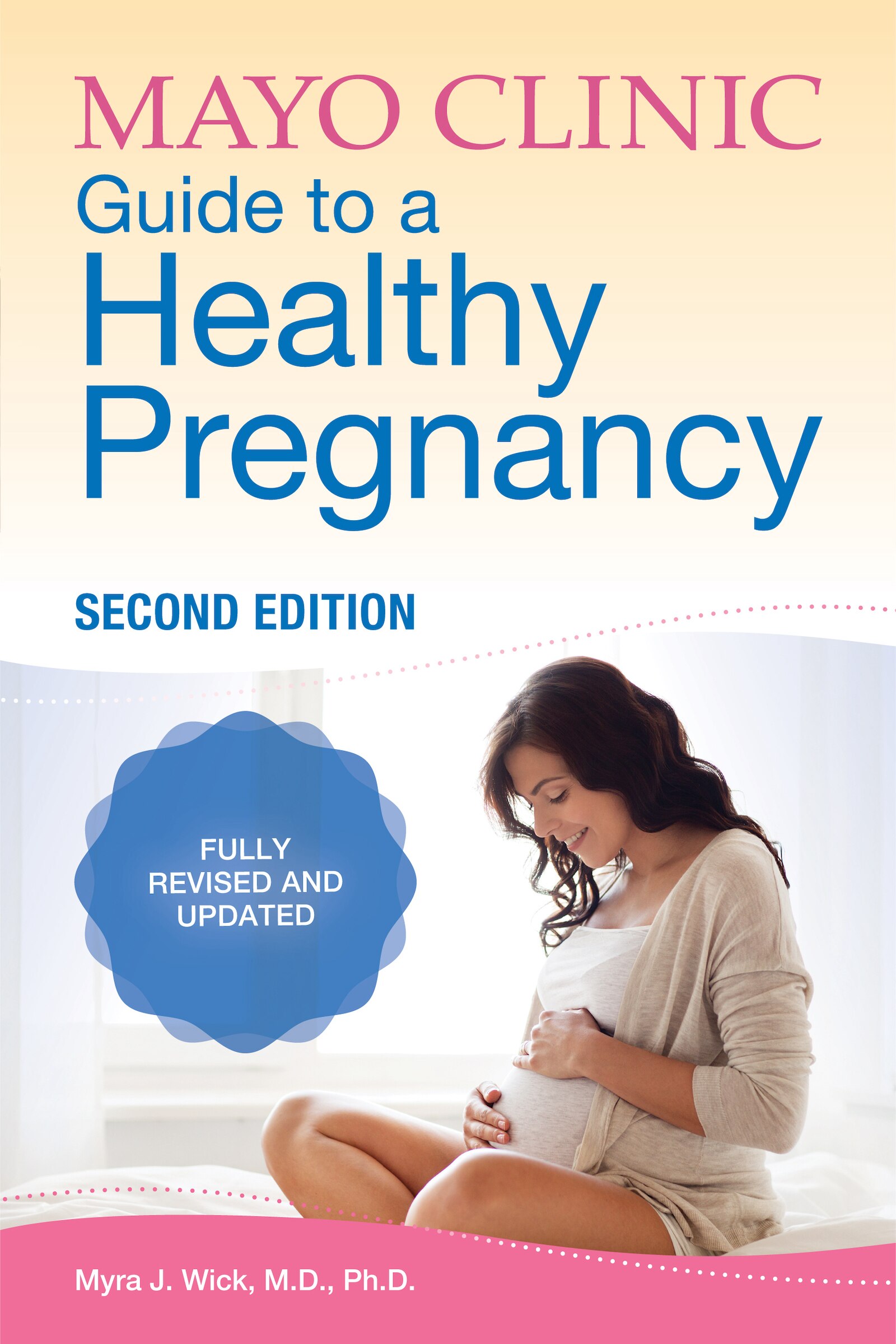 【在庫処分大特価!!】 Clinic Mayo Guide Fully Edition: 2nd Pregnancy, Healthy A To 