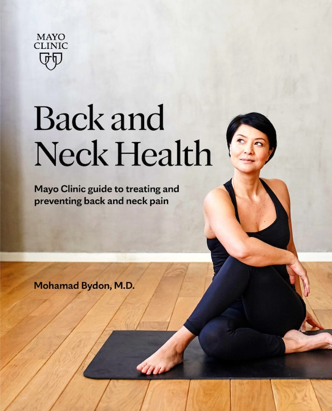 Couverture_Back and Neck Health