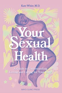 Front cover_Your Sexual Health
