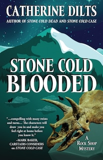 Couverture_Stone Cold Blooded