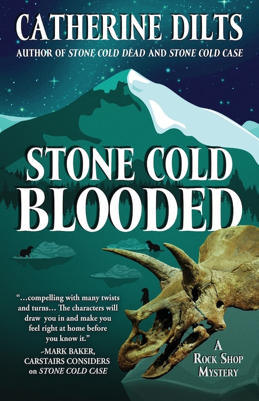 Couverture_Stone Cold Blooded