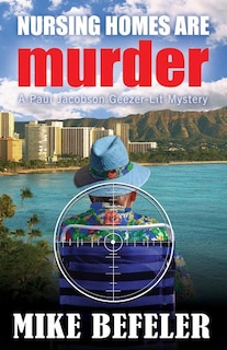 Couverture_Nursing Homes are Murder