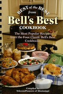Front cover_Best of the Best from Bell's Best Cookbook