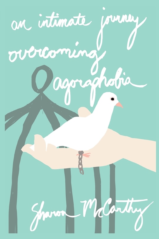 Couverture_An Intimate Journey Overcoming Agoraphobia